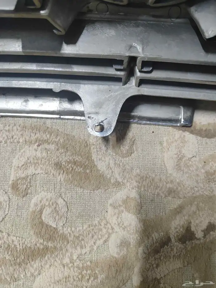 شبك امامي جيب لاندكروزر من 1998 إلى 2002 تايلاند 5