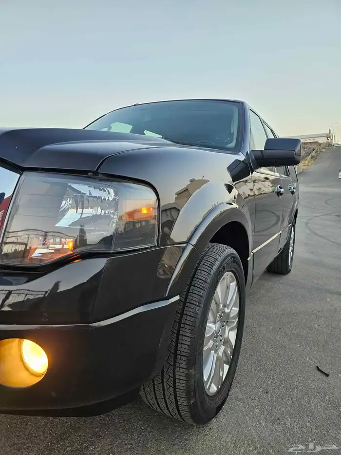 فورد اكسبدشن2013 فل كامل 1