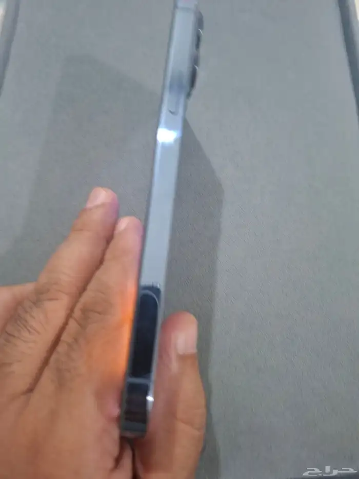 ايفون 13 بروماكس 256 2