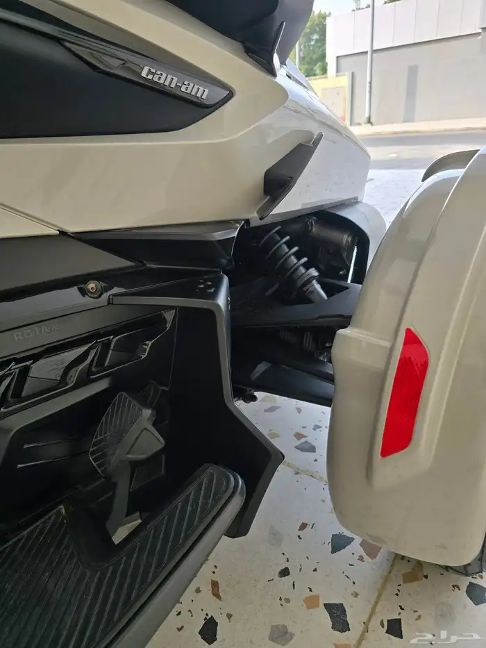 2021 كانام سبايدر ارتي ليمتد 9