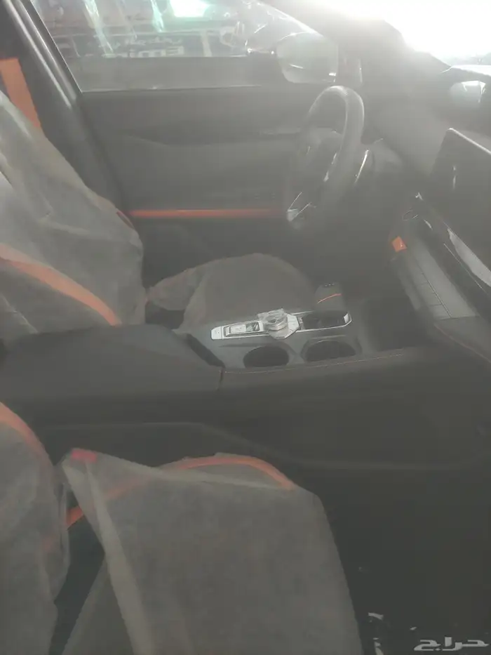 شانجان يوني في اسبورت 2026 4