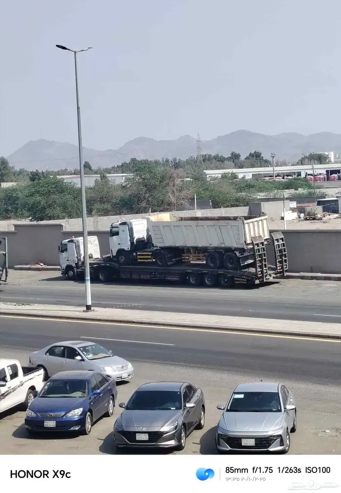 لوبد متواجد في ضبا تبووك علا اي اتجاه 2