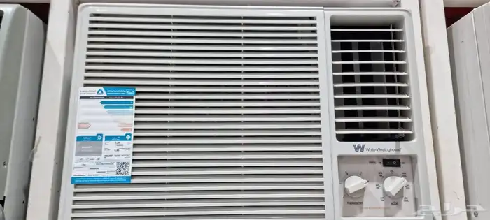 عروض نهاية العام على مكيفات شباك 5