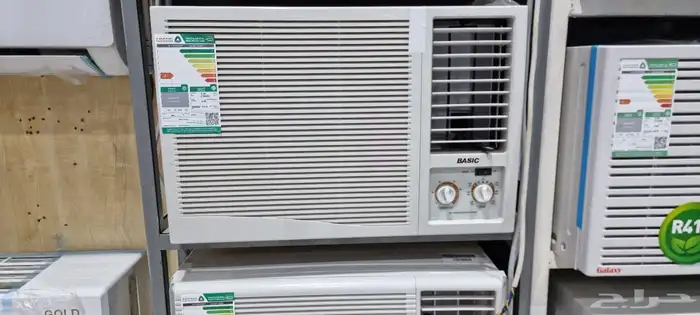 عروض نهاية العام على مكيفات شباك 1