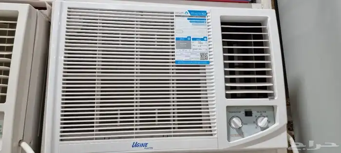 عروض نهاية العام على مكيفات شباك 4