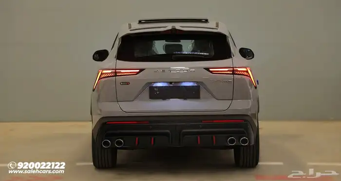 جيتور داشينج لكجري 2025 2