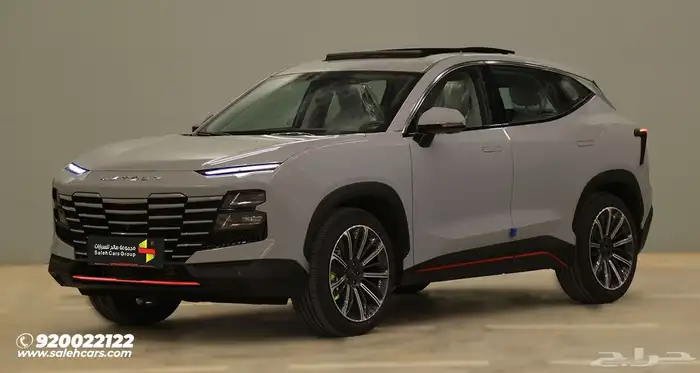 جيتور داشينج لكجري 2025 3