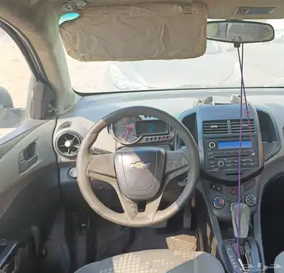 شفروليه سونيك 2012 index