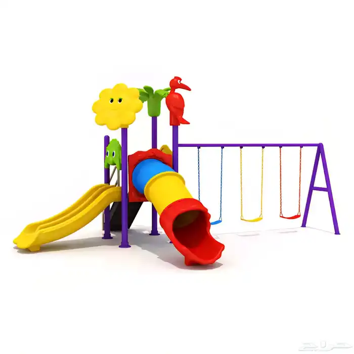 العاب مراجيه أطفال 9