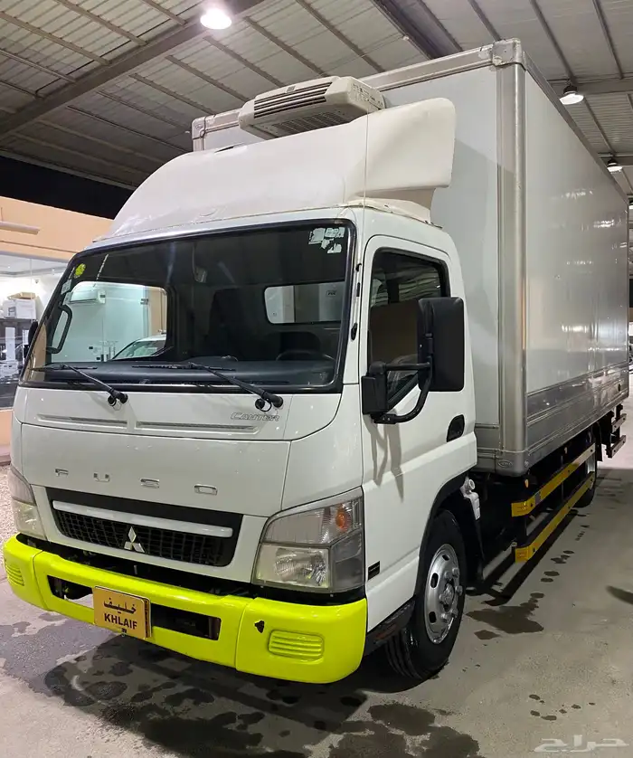 دينا ميتسوبيشي ثلاجه تبريد 2020 1