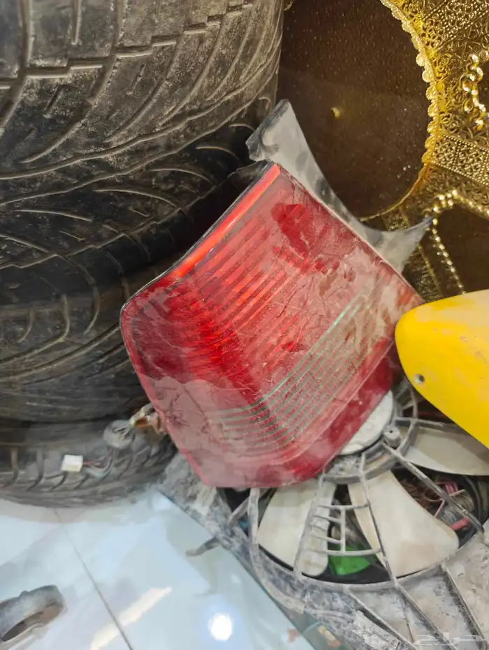 اسطبات كابريس 2006 1