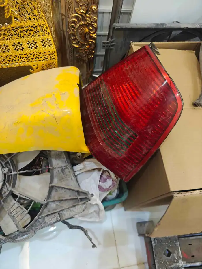 اسطبات كابريس 2006 0