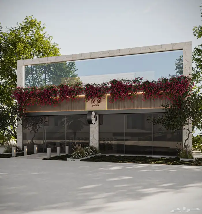 تصميم ديكور 4