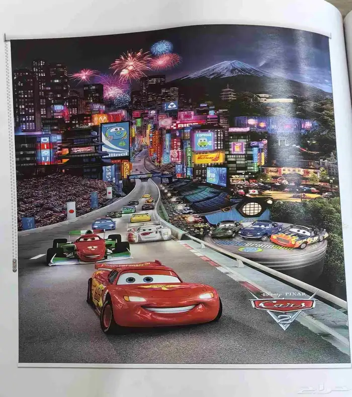 ستاير واي فاي رول تفصيل 5