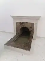 مشبات شويات أفران مداخن طوب حراري مناقل اوجار 11