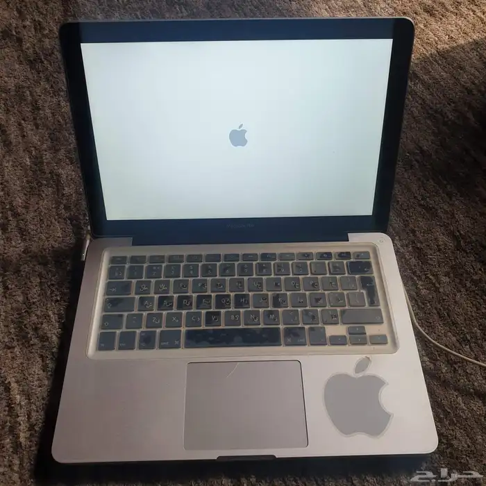 Apple MacBook Pro 0