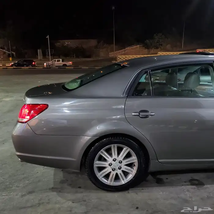 افالون ليمتد فل كامل 2006 1