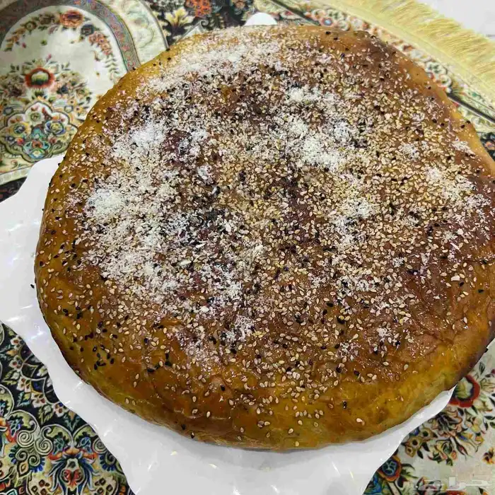 ماكولات الأسر المنتجة 2