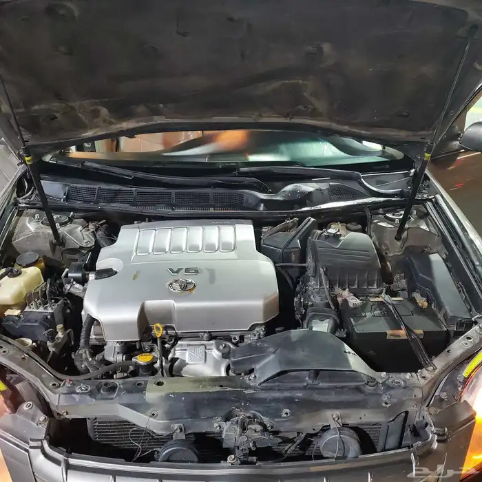 افالون ليمتد فل كامل 2006 16