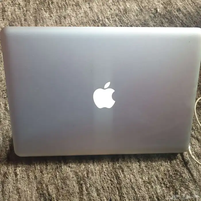 Apple MacBook Pro 3