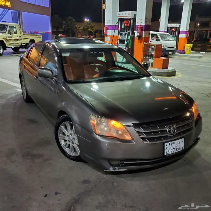 افالون ليمتد فل كامل 2006 6