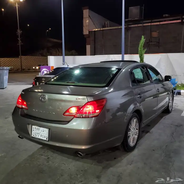 افالون ليمتد فل كامل 2006 4