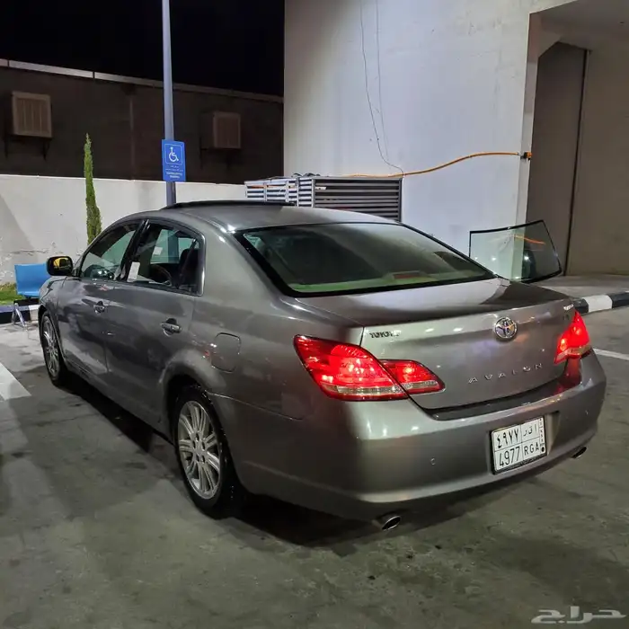 افالون ليمتد فل كامل 2006 5