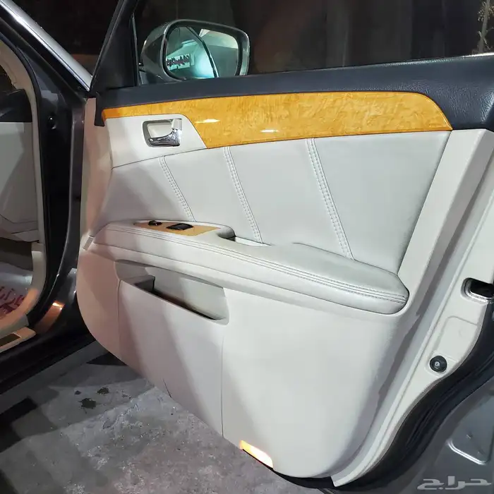 افالون ليمتد فل كامل 2006 7