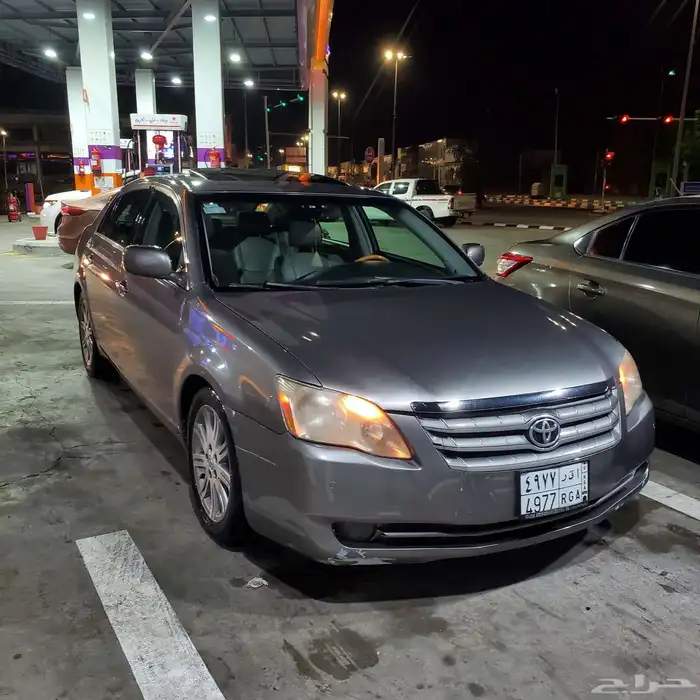 افالون ليمتد فل كامل 2006 2