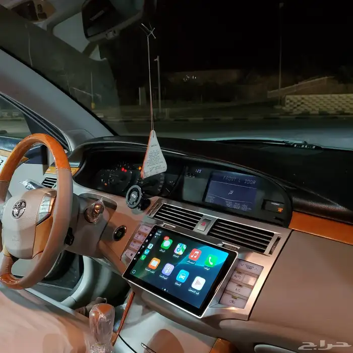 افالون ليمتد فل كامل 2006 17