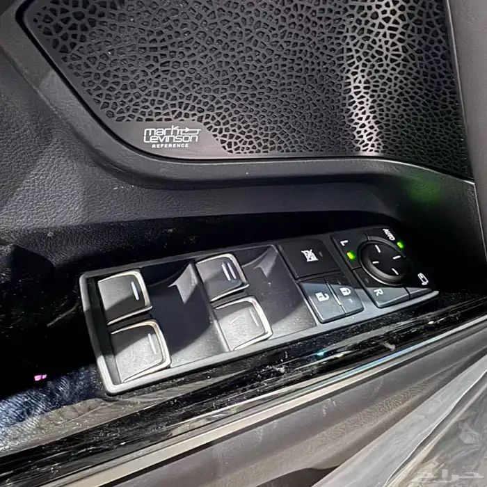 لكزس BB بريمي 2025 7