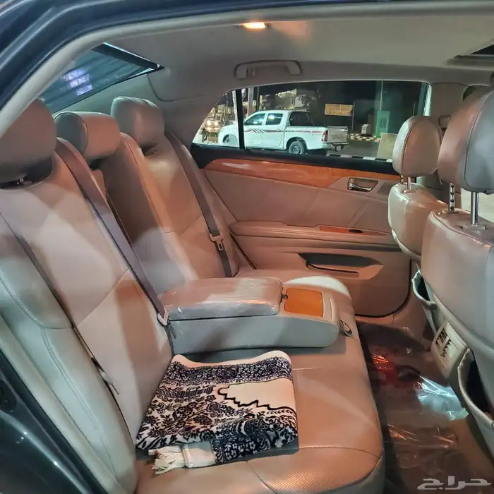 افالون ليمتد فل كامل 2006 15