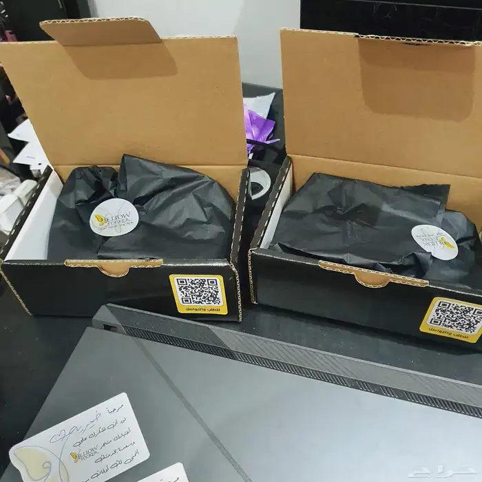 فواصل مغناطيس الكميه على حسب الطلب 3