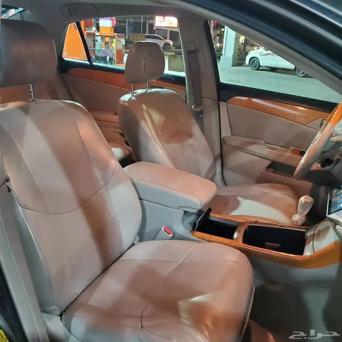 افالون ليمتد فل كامل 2006 8