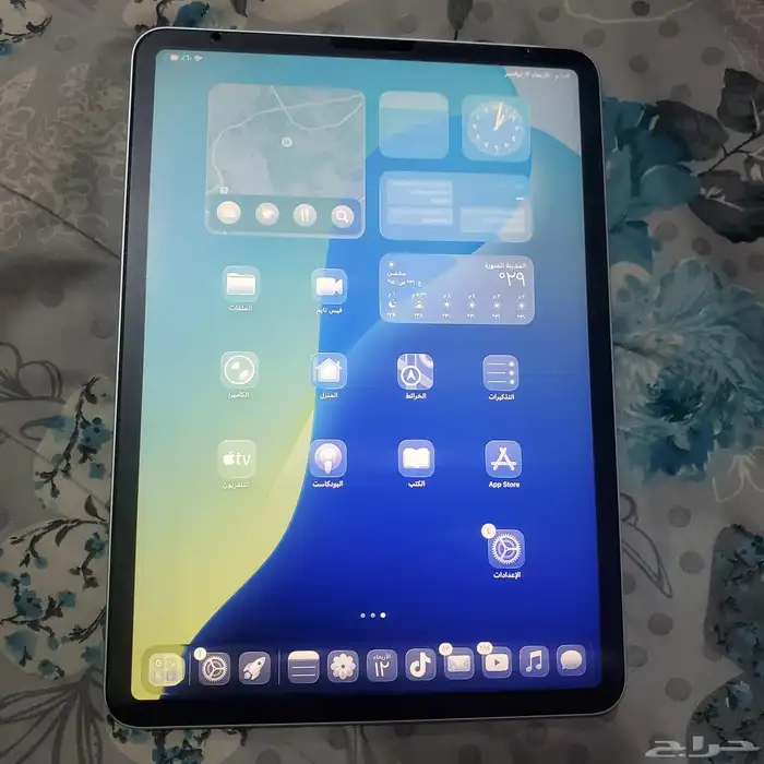 Ipad pro M2 2022 1