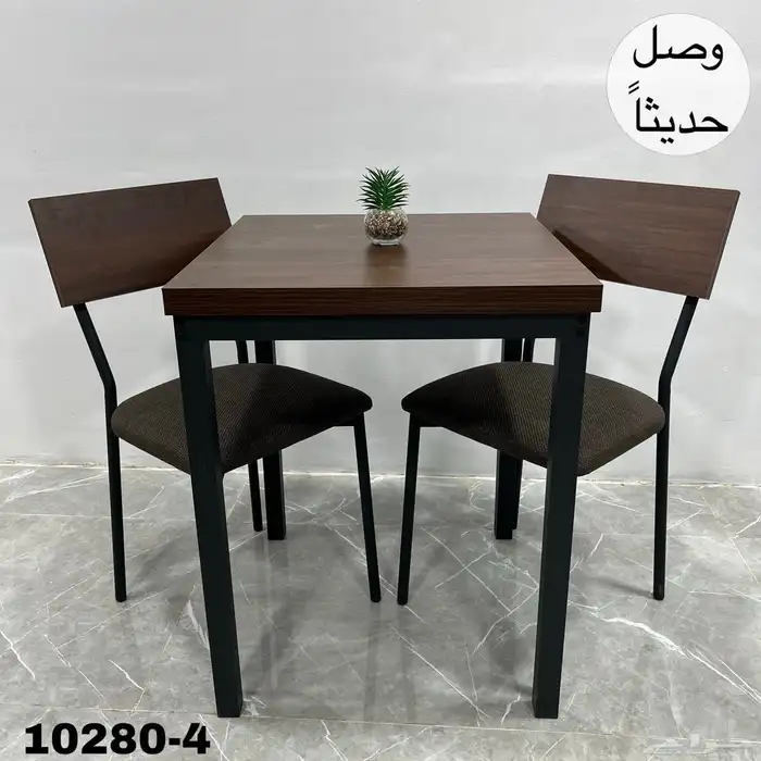 طاولات طاوله وكراسي مطاعم كوفيات جلسات خارجيه 2