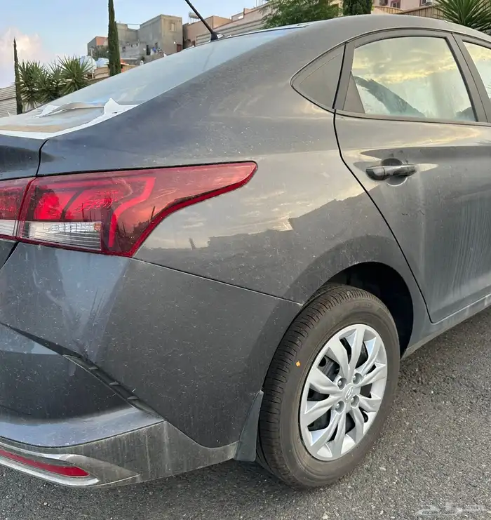 اكسنت 2023 المجدوعي (( اصفار )) 14