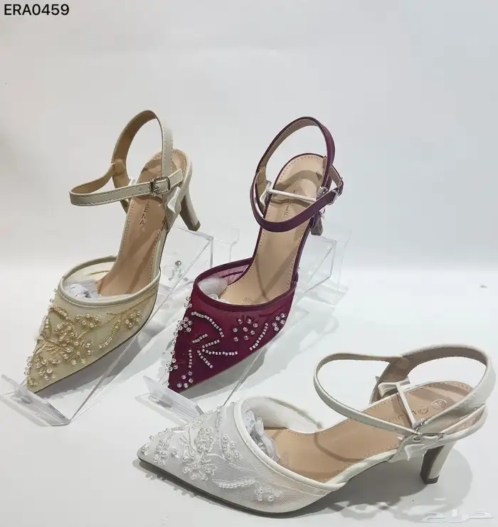 جزم نسائي فاخره جملة 7