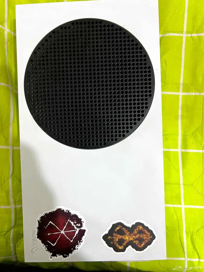 اكس بوكس سيريس S واقبل بدل مناسب 1