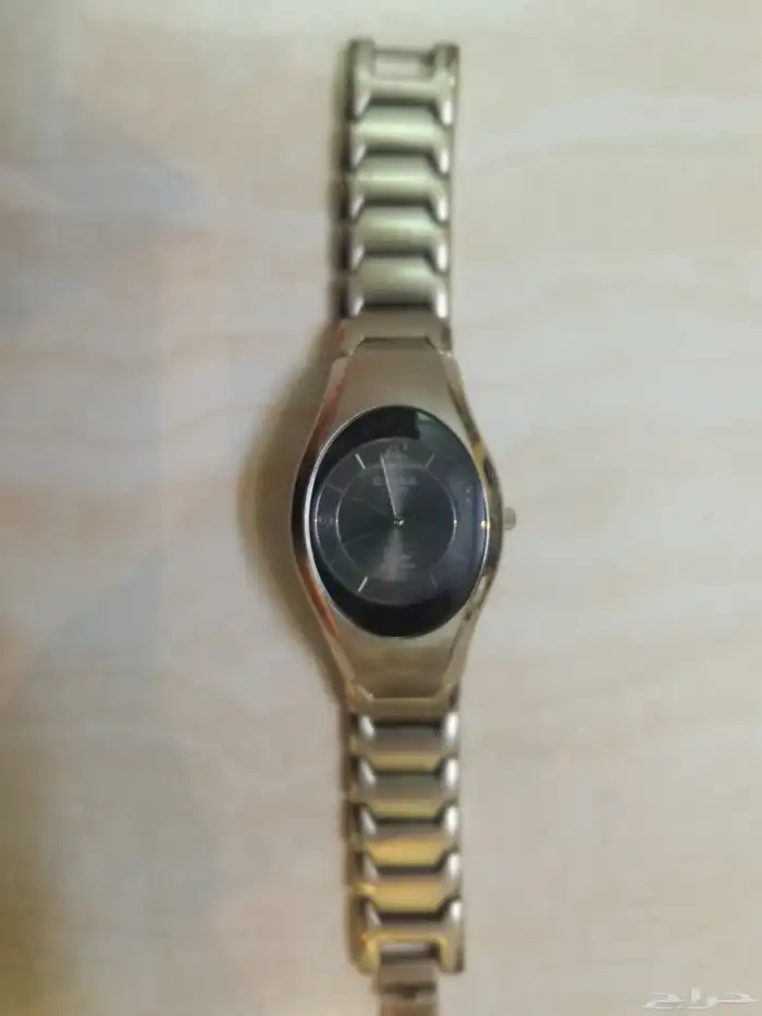 ساعه كلاسك 7