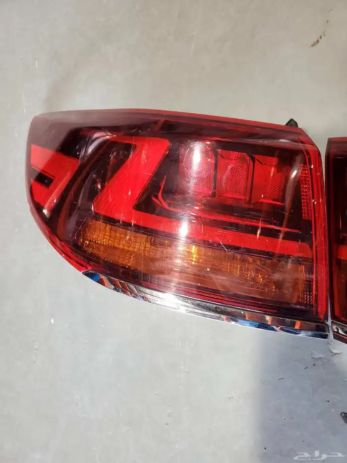 اصطبات خلفيه كيا كادينزا 2020 2021 2022 6