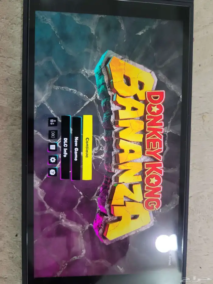 دونكي كونغ سويتش 2 2