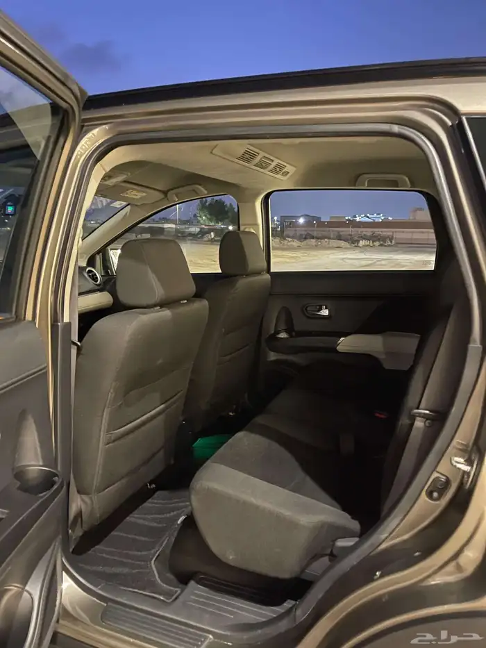 تويوتا راش فل كامل 2023 9