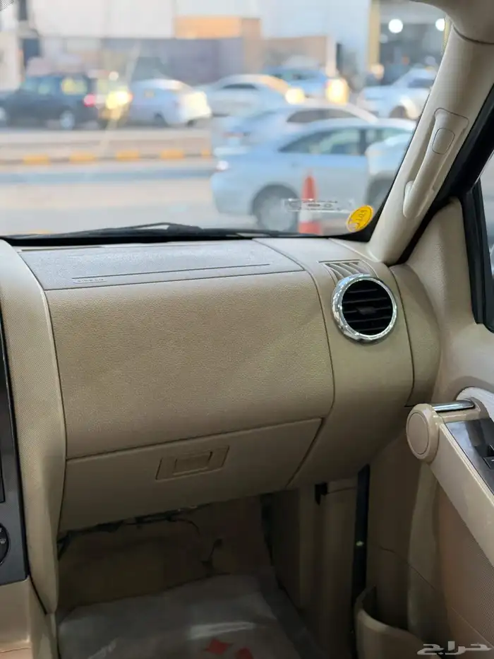 فورد - اكسبلور - 2010 - بسعر 14500 الف 13