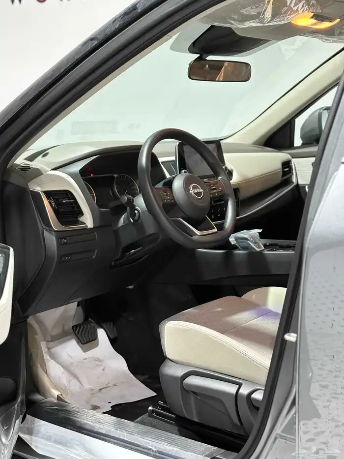 اكستريل ستاندر دبل 7مقاعد 2025 8