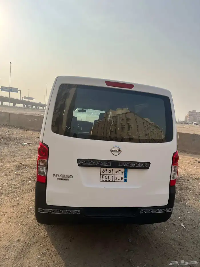 باص اورفان 2016 بنزين 3