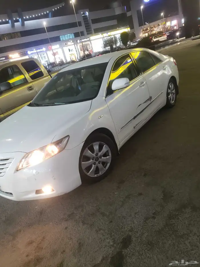 تويوتا كامري 2009 2