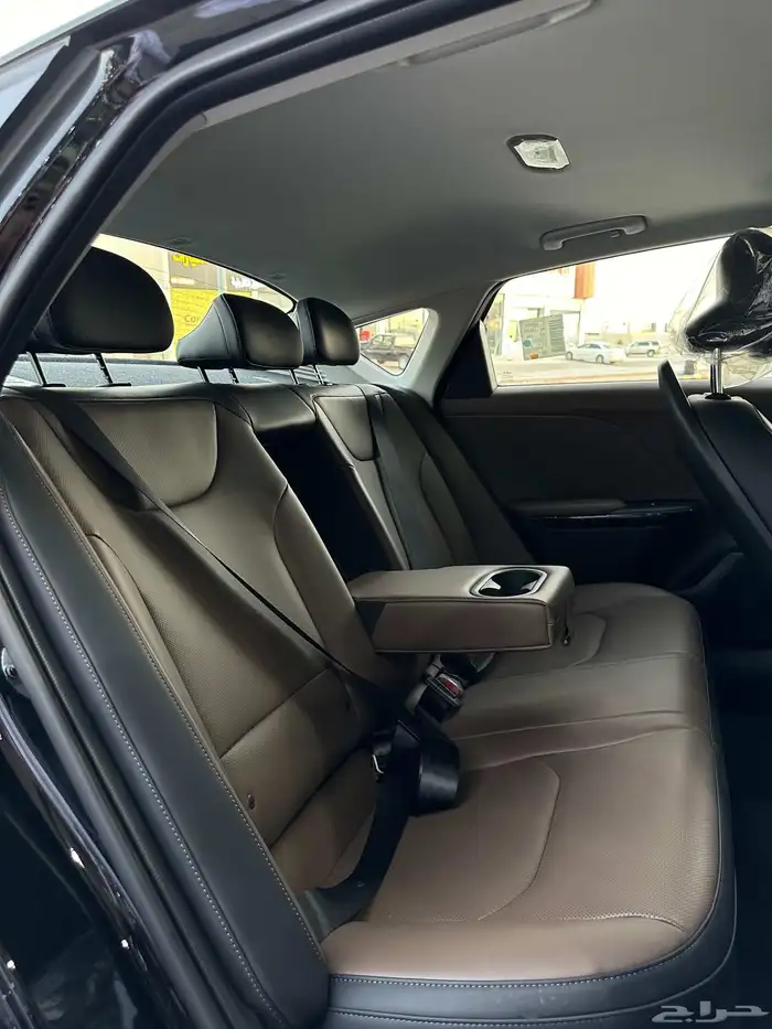 كيا K4 2026 كاش او تقسيط من راتب 3500 10