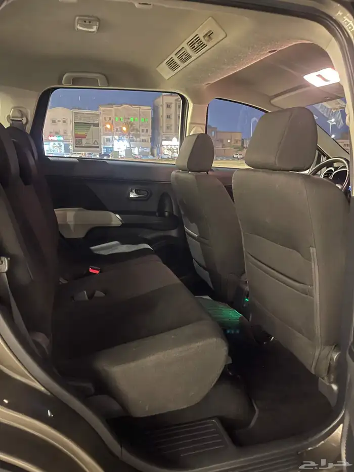 تويوتا راش فل كامل 2023 16