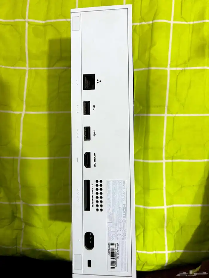 اكس بوكس سيريس S واقبل بدل مناسب 2